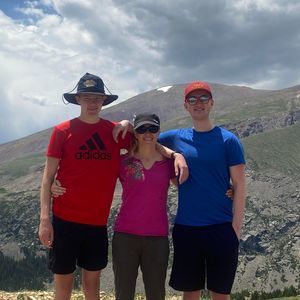 Meet your Posher, Susan